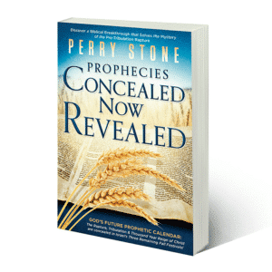 Prophecies Concealed Now Revealed Book (Kindle Edition)