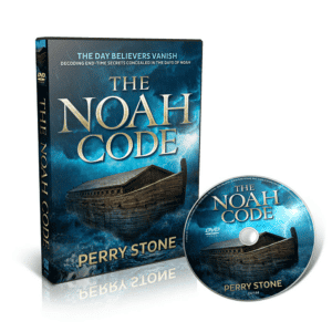 The Noah Code - Video