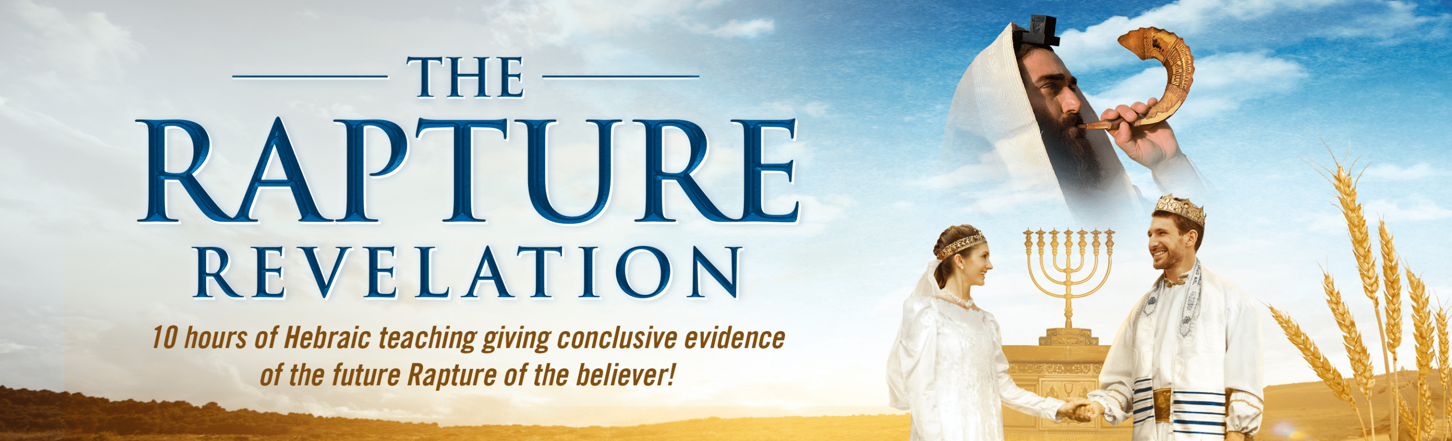 The_Rapture_Revelation_Header