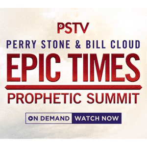 2020 Epic Times Prophetic Summit - On Demand