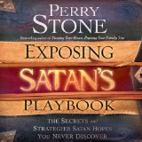 Exposing Satan's Playbook Audio Book - Audio