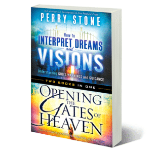 Interpreting Dreams & Visions/Gates of Heaven(2 Best Sellers in 1)