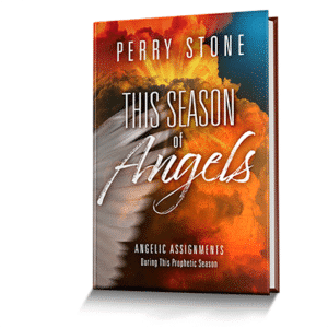 This Season of Angels