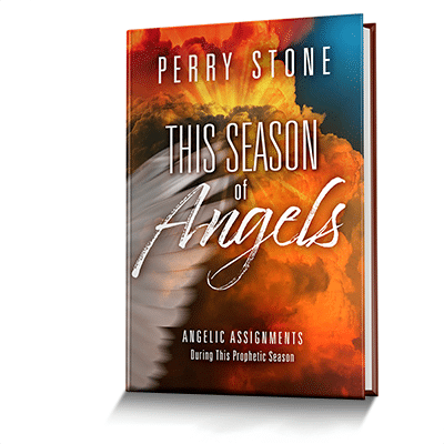 This Season of Angels
