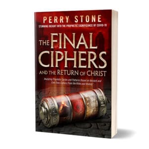 The Final Ciphers and the Return of Christ (Kindle Edition)