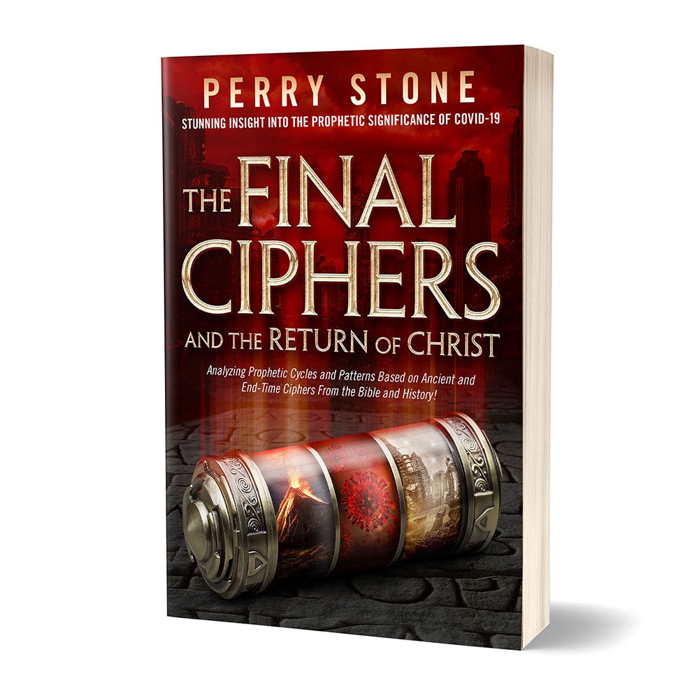 The Final Ciphers and the Return of Christ (Kindle Edition)