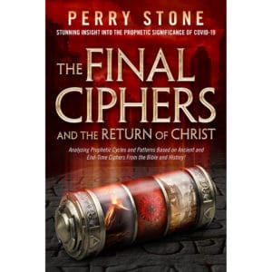 The Final Ciphers and The Return of Christ