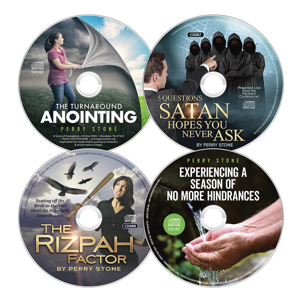 Featured Bundled Offer - Audio