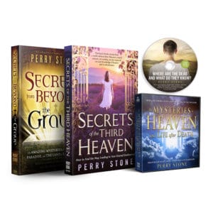 Heaven and After-Life Bundled Offer