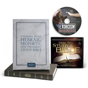 New Testament Bundled Offer (Limited Time Special)