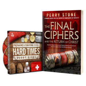 The Final Ciphers Pkg