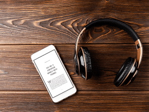 Audio Books on CD