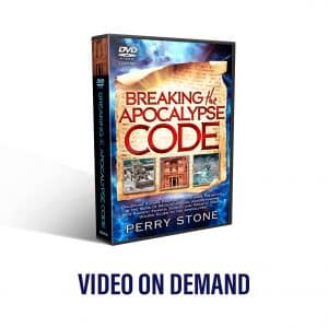 Breaking the Apocalypse Code Package - On Demand