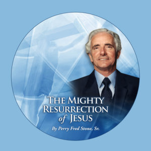 Fred Stone - The Mighty Resurrection of Jesus - Audio