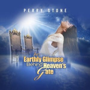 Earthly Glimpse Behind Heaven's Gate - Audio