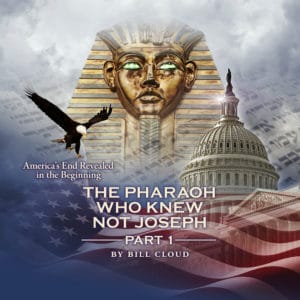 The Pharaoh Who Knew Not Joseph Part 1 - Audio