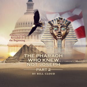 The Pharaoh Who Knew not Joseph Part 2 - Audio