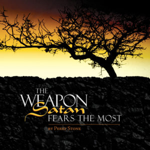 The Weapon Satan Fears the Most - Audio