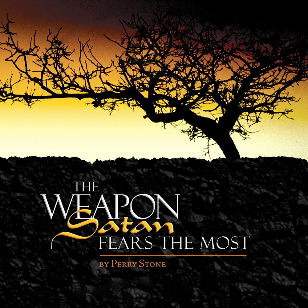 The Weapon Satan Fears the Most - Audio