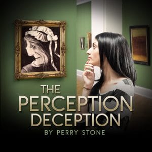 The Perception Deception - Audio