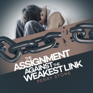 The Assignment Against the Weakest Link - Audio