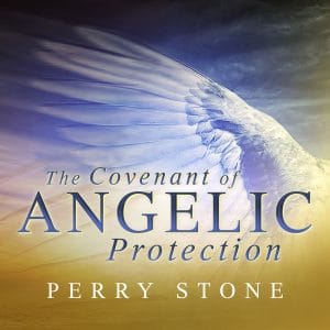 The Covenant of Angelic Protection - Audio