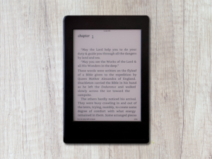 Kindle
