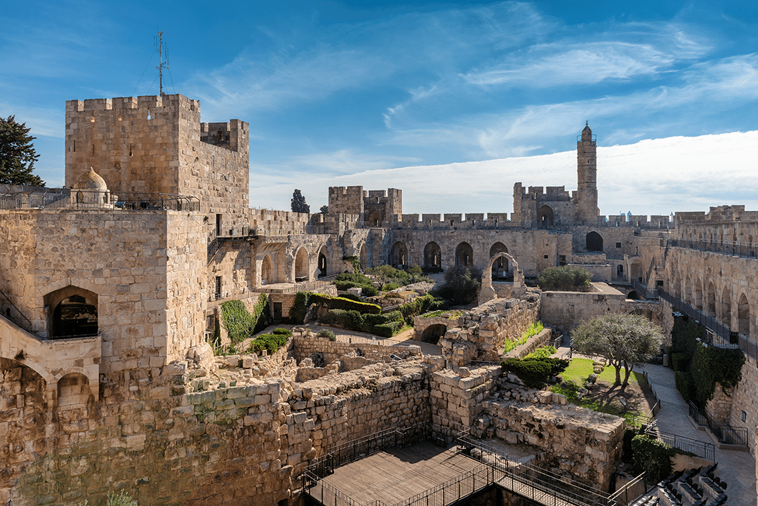 TowerOfDavid