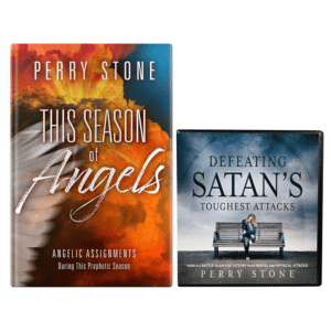 This Season of Angels Package