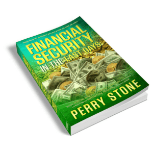 Financial Security in the Last Days Book