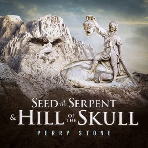 Seed of the Serpent and Hill of the Skull - Audio