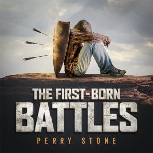 The First-Born Battles - Audio