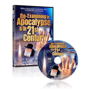 Re-examining the Apocalypse in the 21st Century - Video