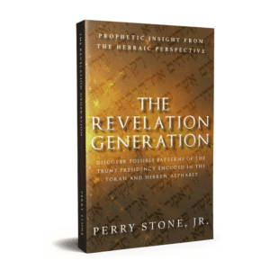 The Revelation Generation