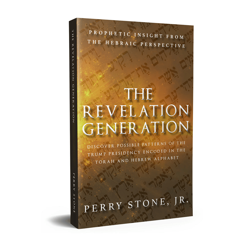 The Revelation Generation