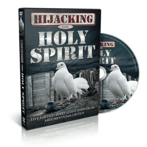 Hijacking the Holy Spirit - Video