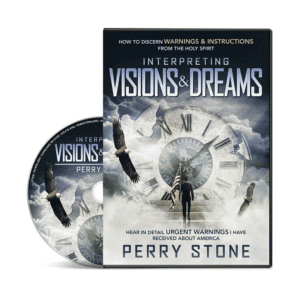 Interpreting Dreams & Visions - Video