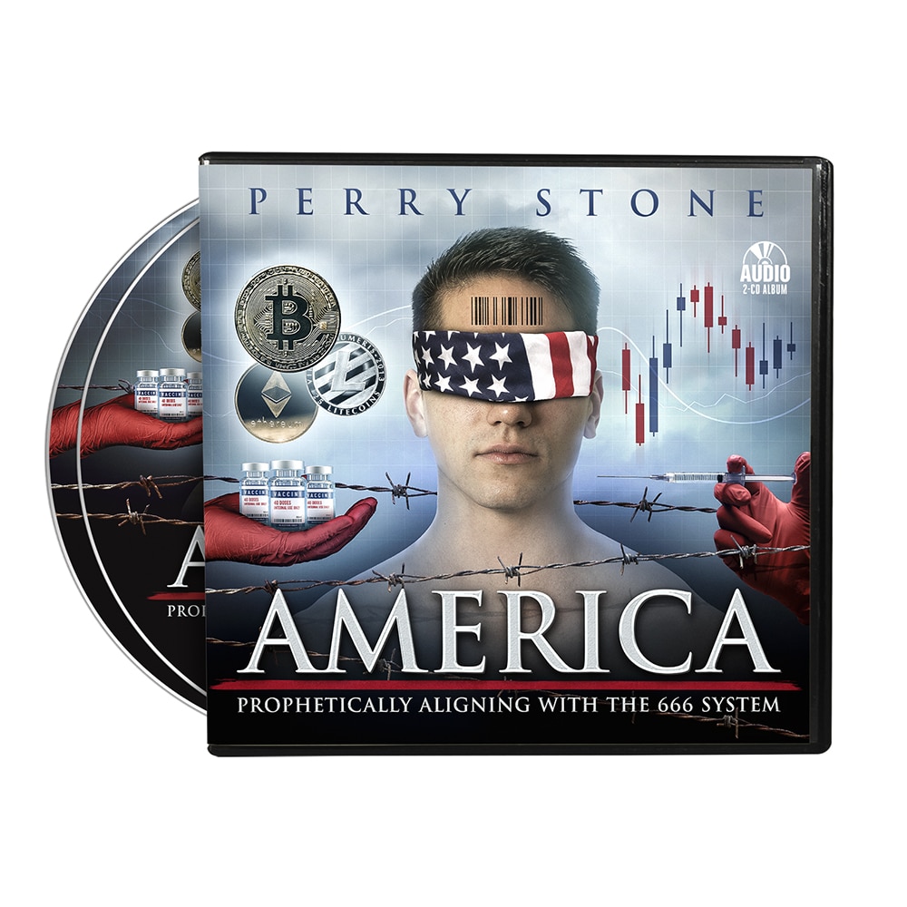 America Prophetically Aligning with the 666 System - Audio - Image 2