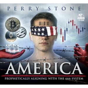 America Prophetically Aligning with the 666 System - Audio