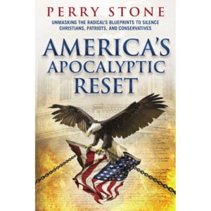 Americas Apocalyptic Reset - Audible