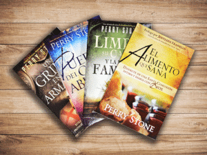 Books in Spanish