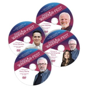 2021 Warrior-Fest Conference - Video