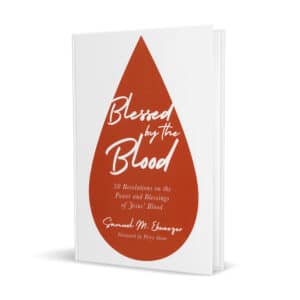 Blessed by the Blood