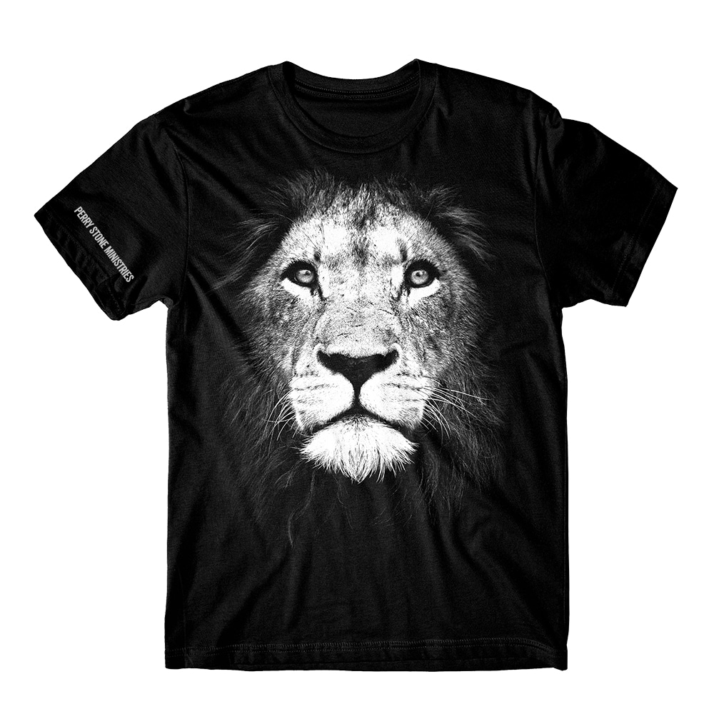Partner Strike Force Ladies White Lion T-Shirt (TS-WBL)