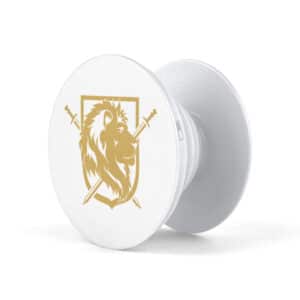PSF Pop Socket in White