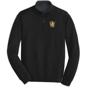 Partner Strike Force Quarter Zip Sweatshirt (PSF-MBS)