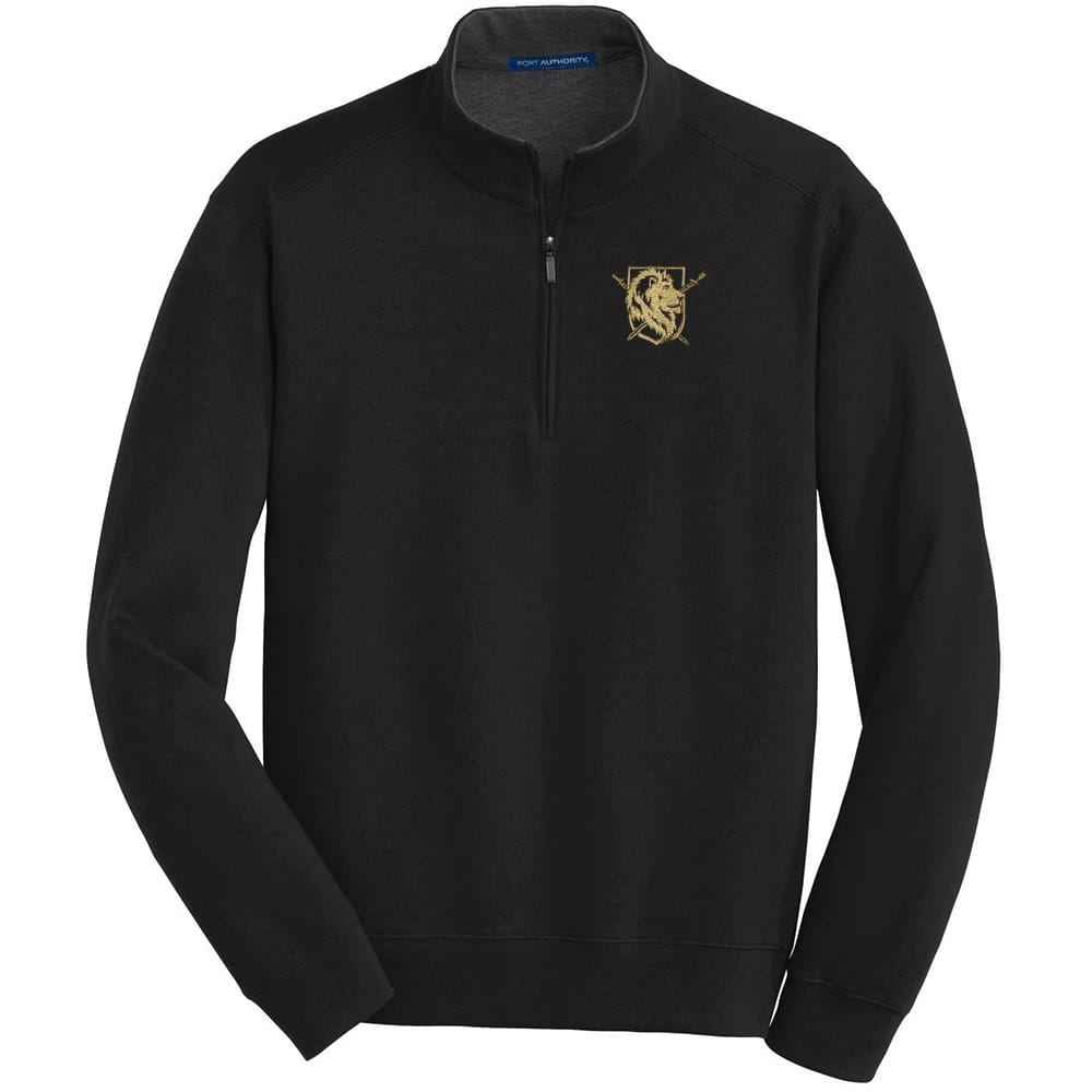 Partner Strike Force Quarter Zip Sweatshirt (PSF-MBS)