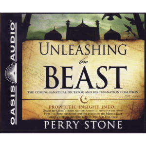 Unleashing the Beast #3 Audio Book - Audio