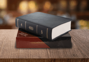 Bibles