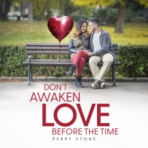 Don't Awaken Love Before the Time - Audio